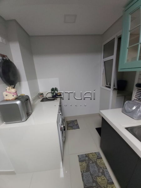 Apartamento à venda - Edifício Fiore D'oro - Antares, Londrina Apartamento à venda - Edifício Fiore D'oro - Antares, Londrina