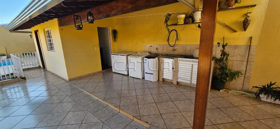 Casa À Venda Vila Goes Londrina