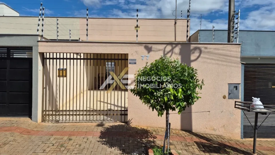 Imagens do imóveis Casa À Venda Jardim Terra Vermelha Cambé