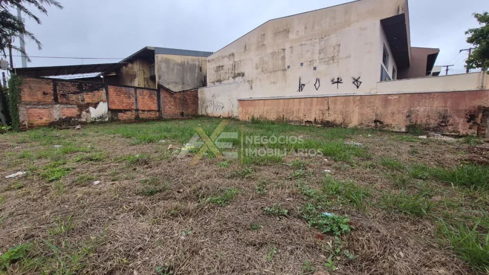 Imagens do imóveis Terreno À Venda Centro Cambé