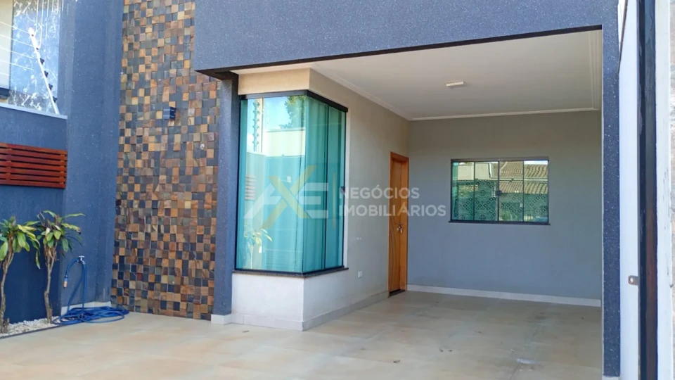 Imagens do imóveis Casa a Venda de 3 quartos no Jardim Cafe 2 na cidade de Cambé, Pr.