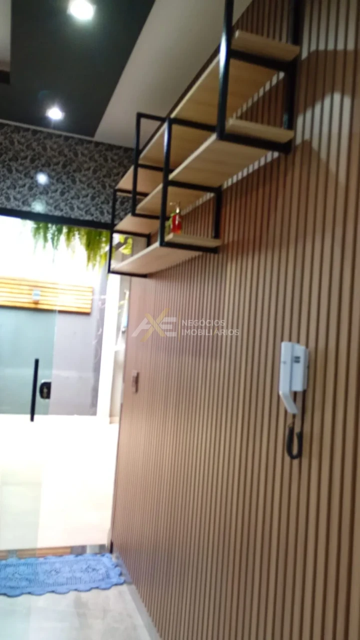 Imagens do imóveis Casa a Venda de 3 quartos no Jardim Cafe 2 na cidade de Cambé, Pr.