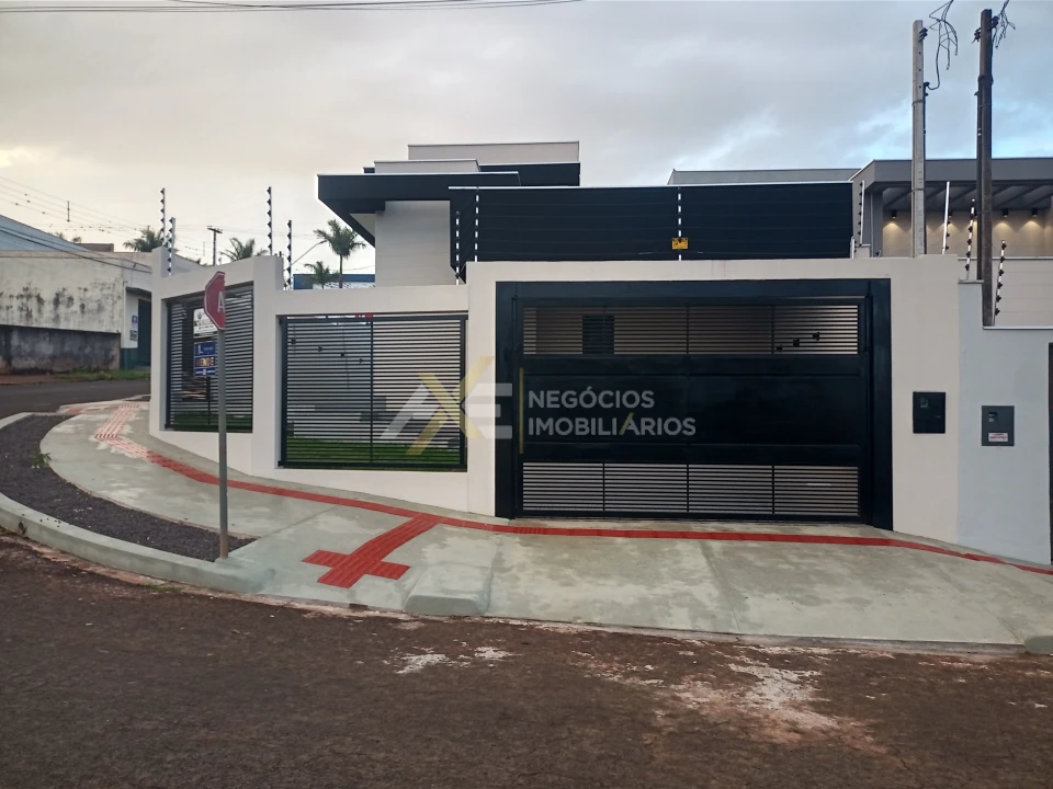 Imagens do imóveis Casa de alto padrao a Venda Jardim Vila Rica em Cambe