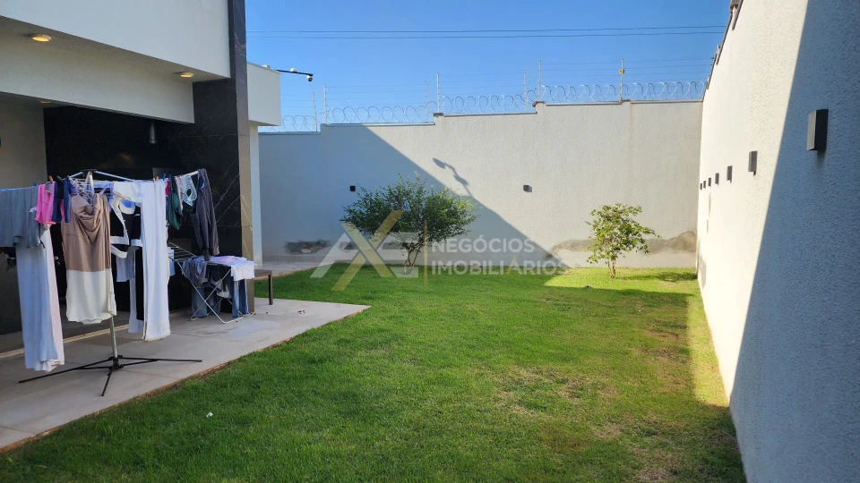 Casa a venda  Campos do Conde Veredas (Cambé - PR)