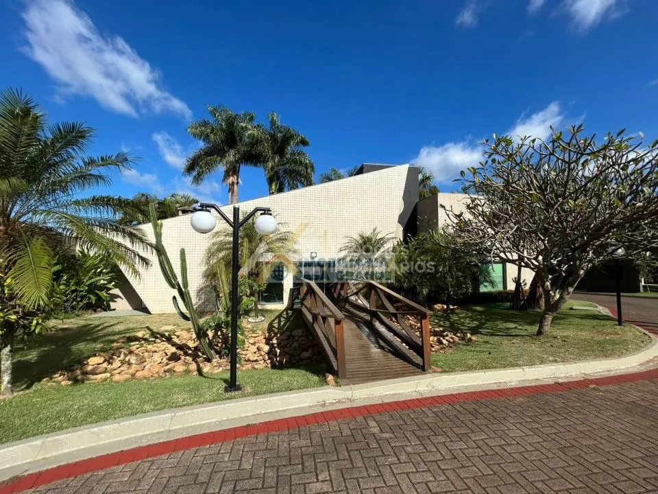 Casa Condomínio Villa Bella a venda em Cambé, PR.