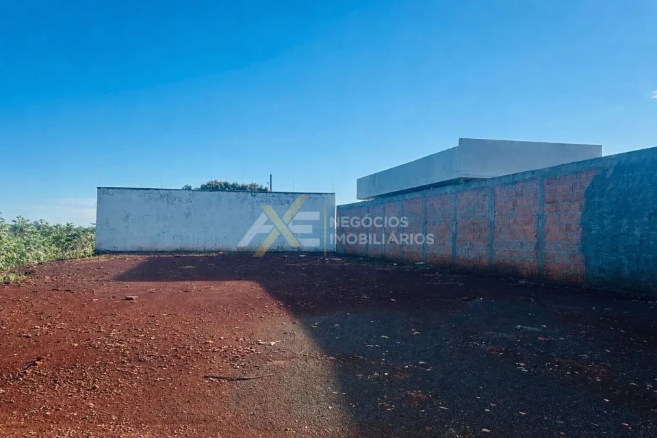 Imagens do imóveis Terreno no Residencial das Torres