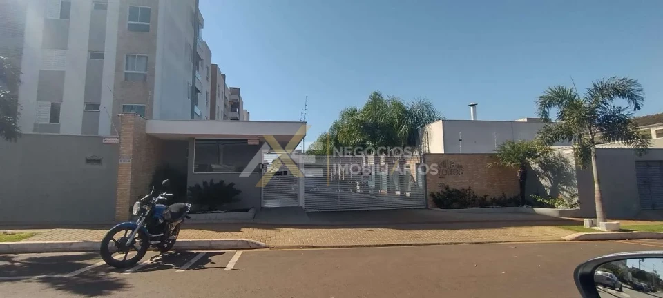 Imagens do imóveis Apartamento a Venda no residencial VILLA DAS TORRES em Cambé, Pr.