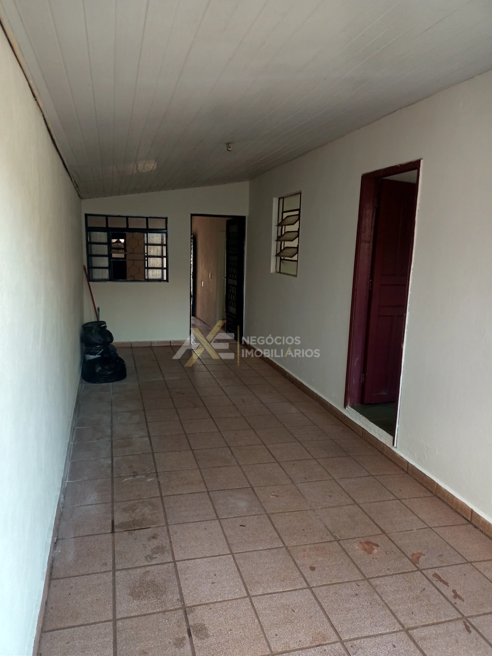 Oportunidade  Casa com Edicula no fundo a Venda no Jardim Taroba Cambe Pr.