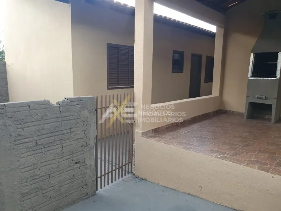 Imagens do imóveis CASA (KIT NET ) PARA LOCAÇÃO NO JARDIM VITORIA EM CAMBE, PR.