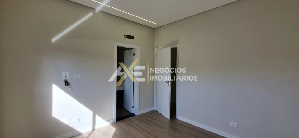 Imagens do imóveis Casa com 4 suítes à venda no Condomínio Villagio do Engenho, Cambé - Pr