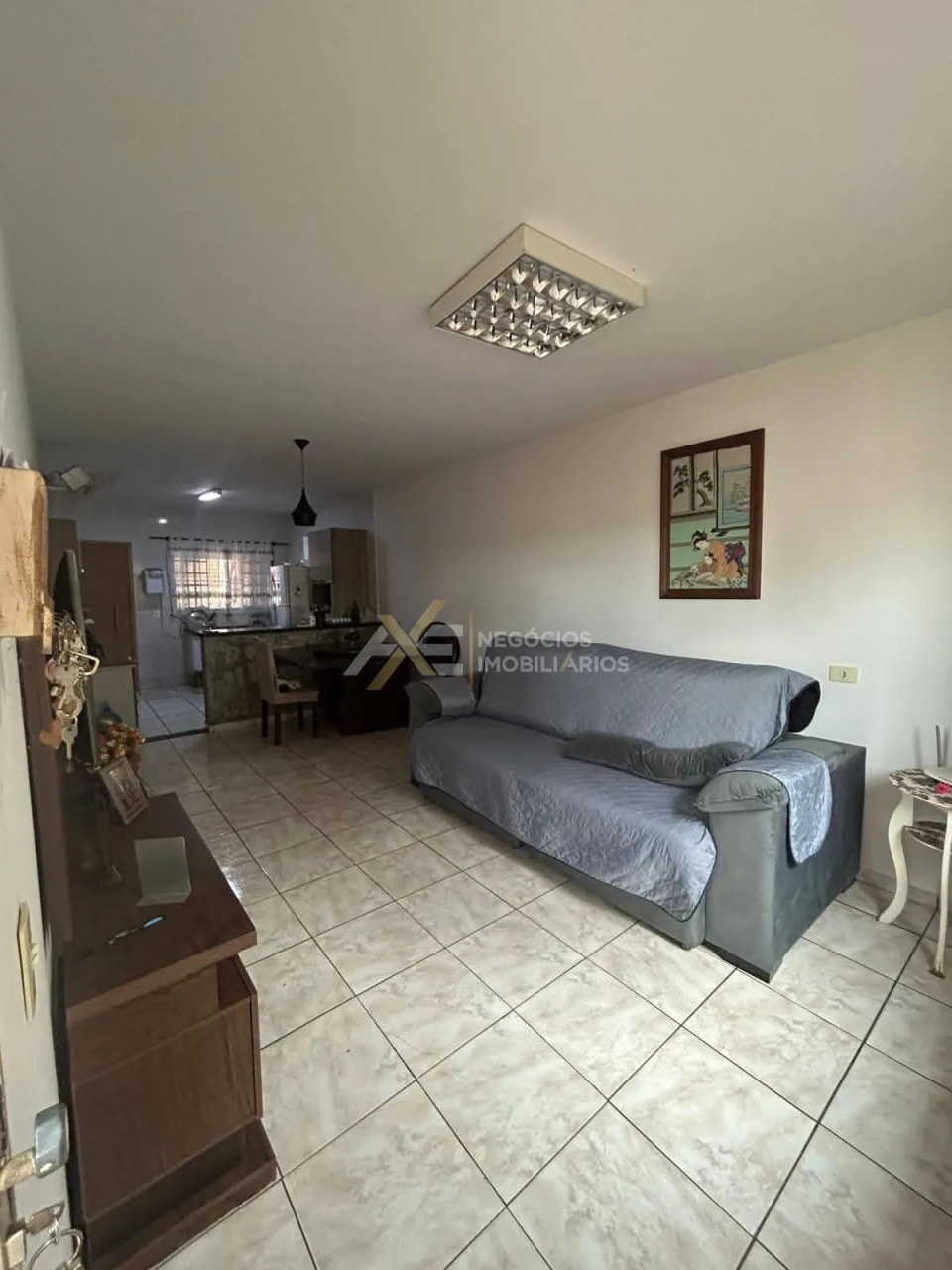 Casa de 3 quartos  A venda Jd Nova Cambé