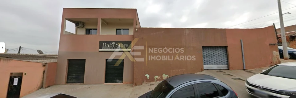 CASA EM CAMBÉ PARA VENDA