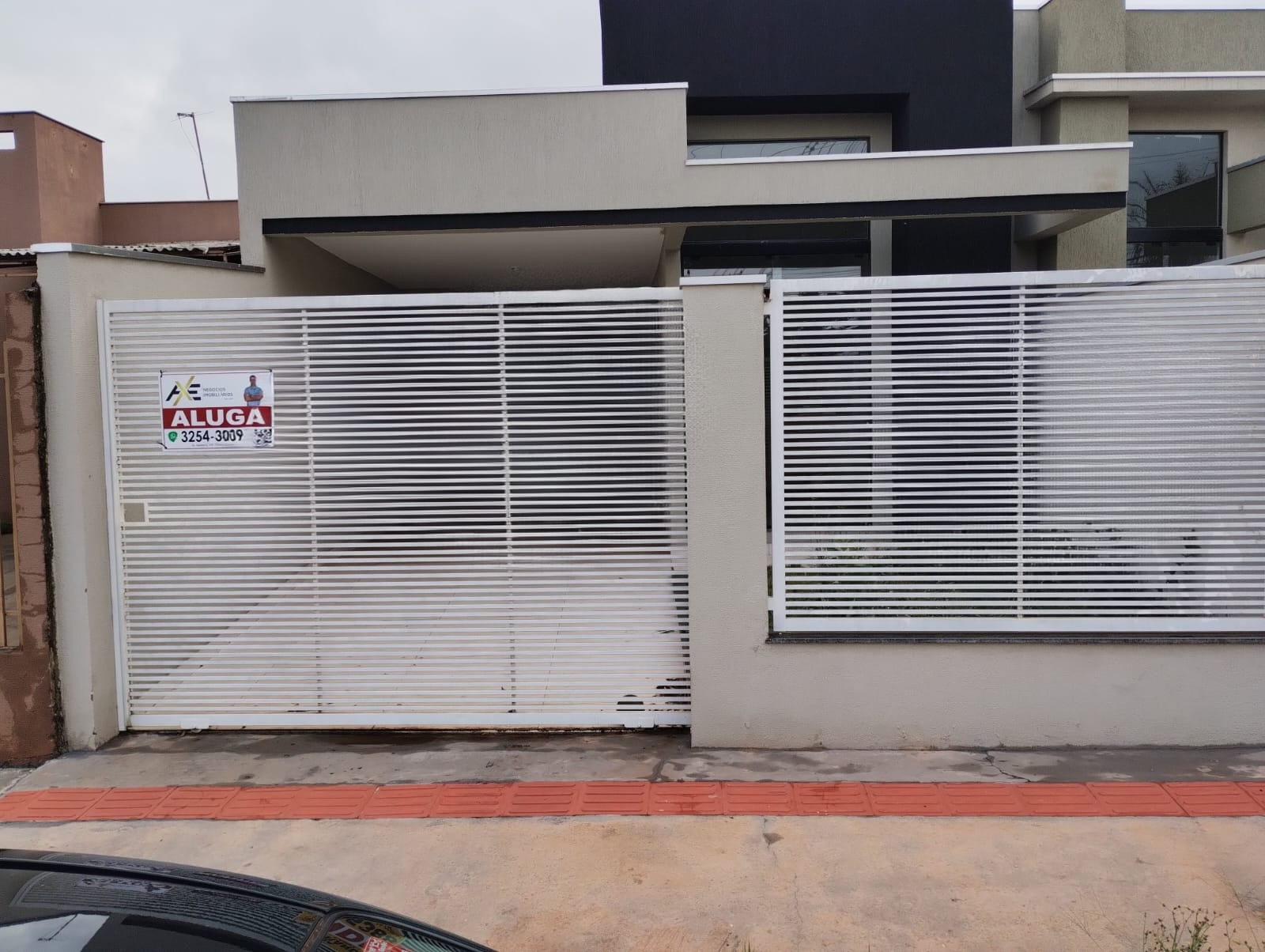 Casa Geminada Para Alugar em Cambé