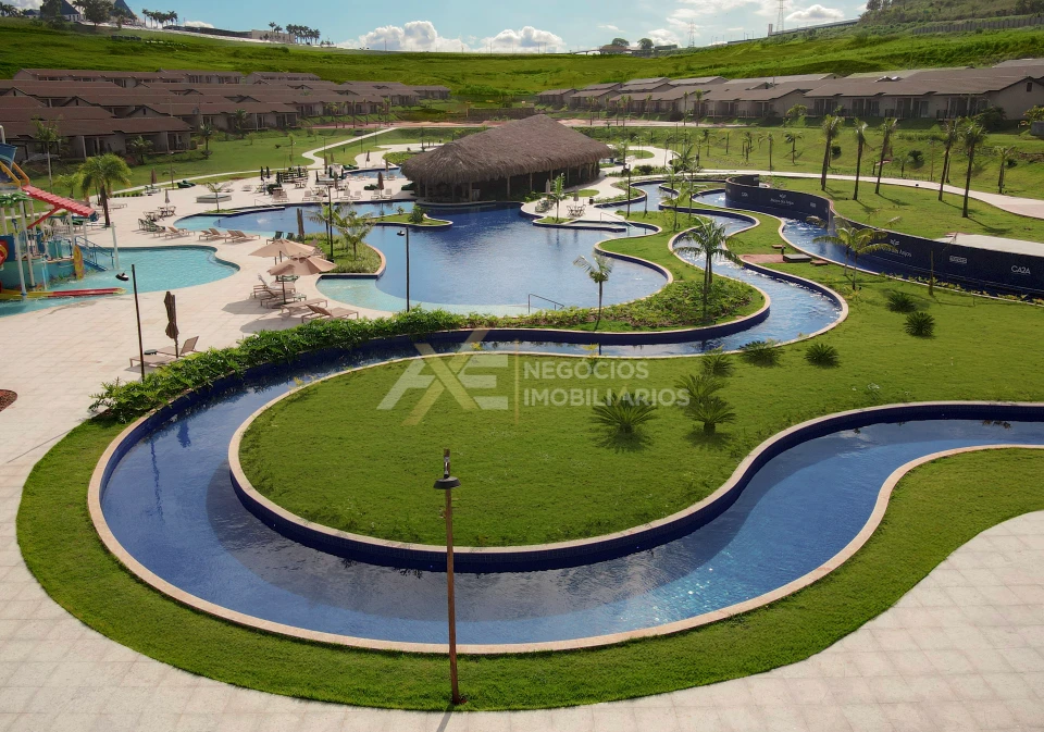 Imagens do imóveis Casa Multipropriedade Morro Dos Anjos Residence - o seu refulgio de férias dentro de casa