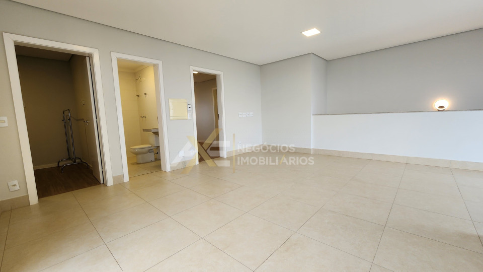 Apartamento Para Alugar Edificio Residencial Maison Monet Cambé