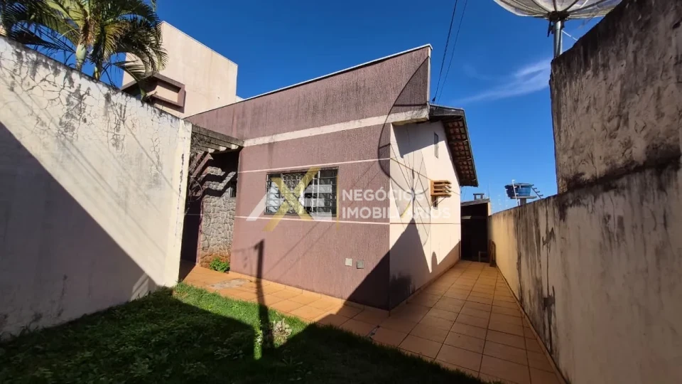 Imagens do imóveis Casa A Venda Com  3 Suítes No Jd Das Flores Em Rolândia