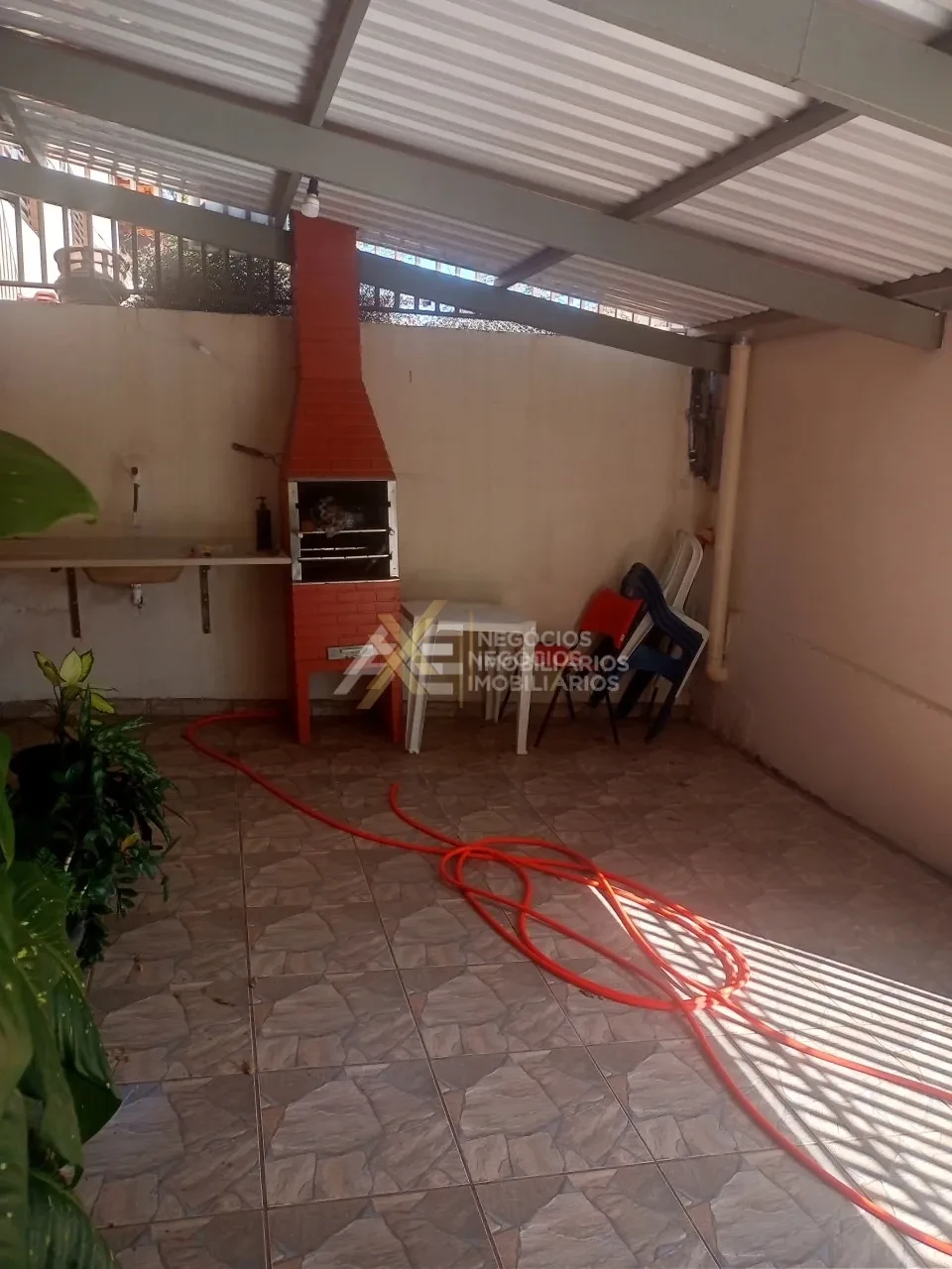 Imagens do imóveis Casa Para Alugar de 2 quartos c/ Cozinha Planejada no Residencial Abussafe Cambé