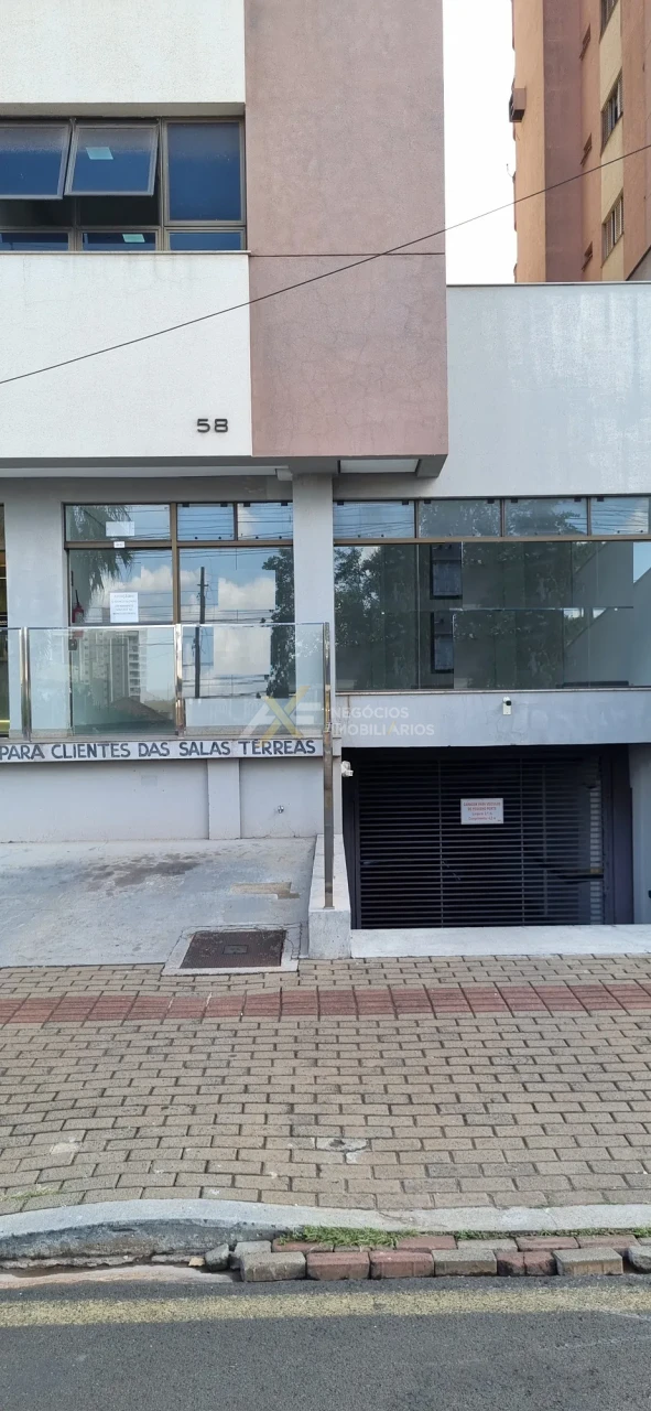 Imagens do imóveis CENTRO EMPRESARIAL ESPANHA