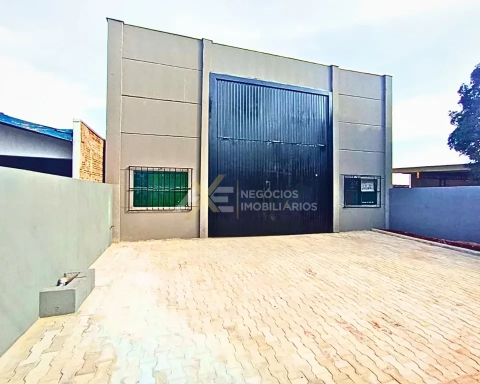 Imagens do imóveis Barracão comercial