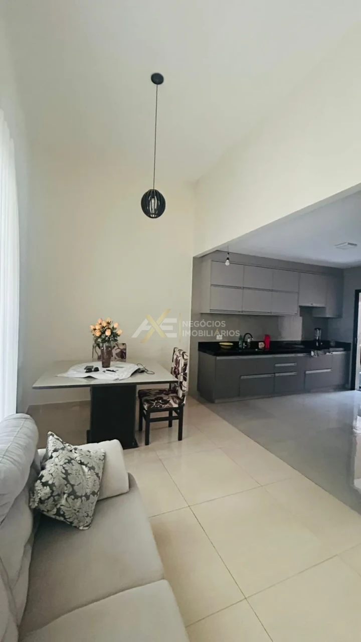 Imagens do imóveis Casa a Venda + terreno  Jd Morumbi Cambé