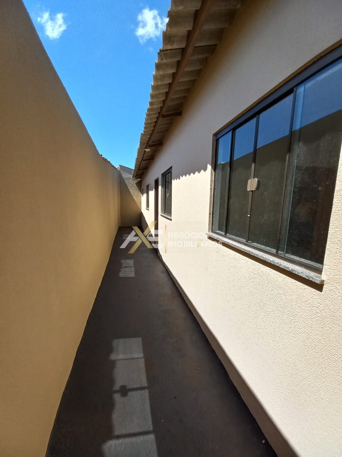 Imagens do imóveis Casa Térrea