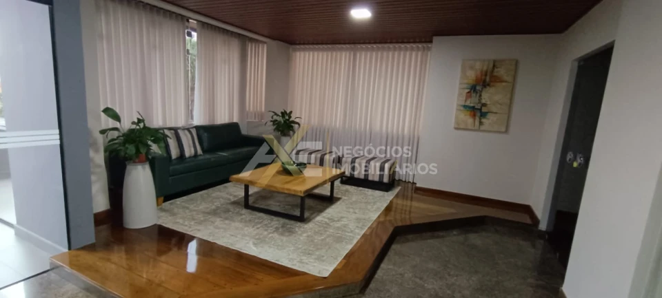 Imagens do imóveis Apartamento de Alto Padrão com 234 m² | 5 Quartos | 3 Suítes | Centro de Cambé