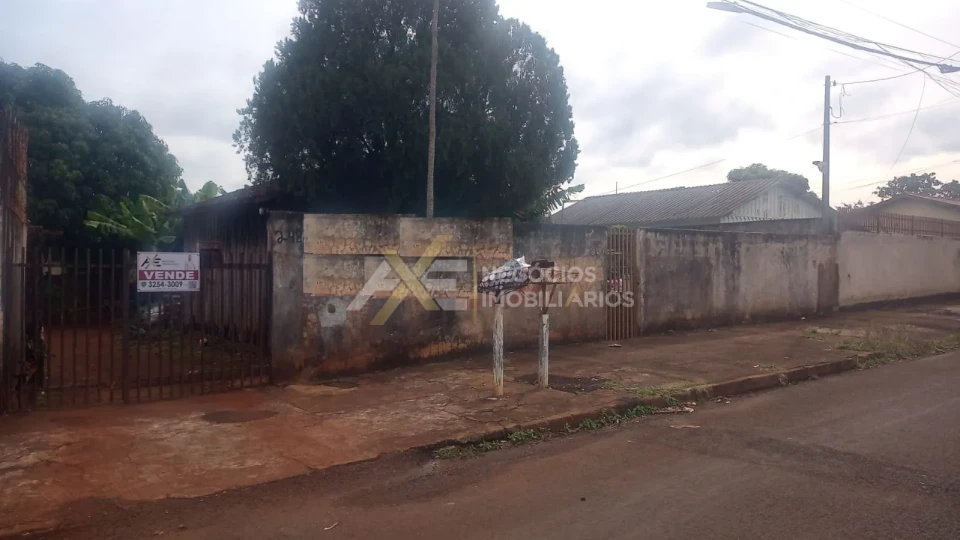 Imagens do imóveis Terreno a Venda na Vila Brasil em Cambé
