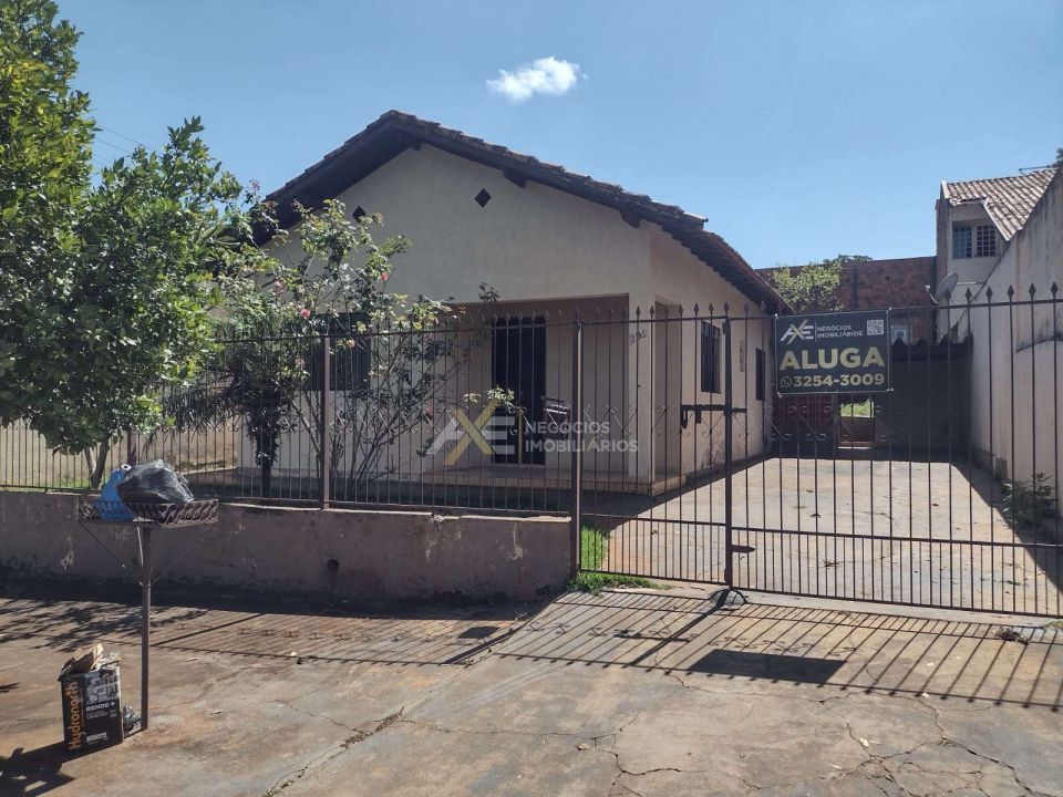 CASA TERREA