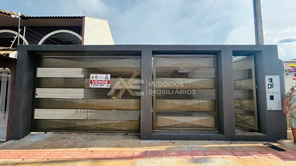 Imagens do imóveis Casa a Venda + terreno  Jd Morumbi Cambé