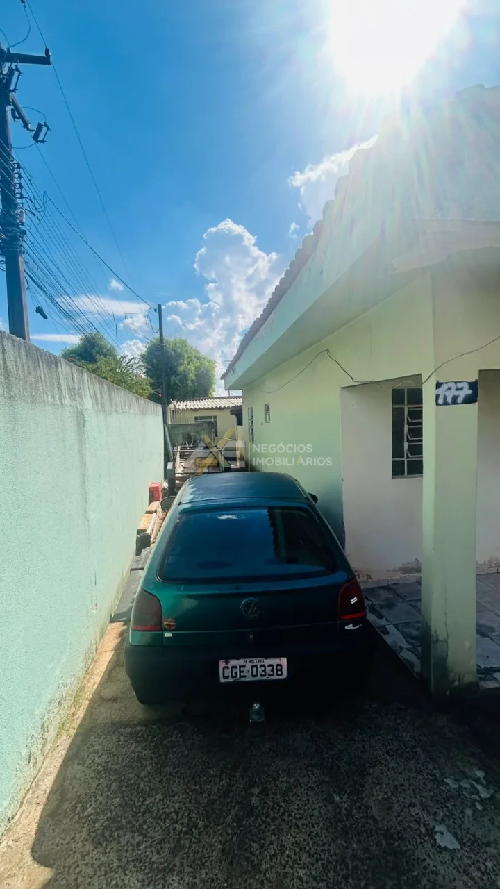 Casa À Venda Casa A Venda! Cambé