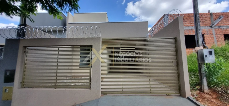 Imagens do imóveis CASA À VENDA DE 3 QUARTOS ( SENDO 1 SUÍTE), JARDIM PARANÁ, CAMBÉ-PR