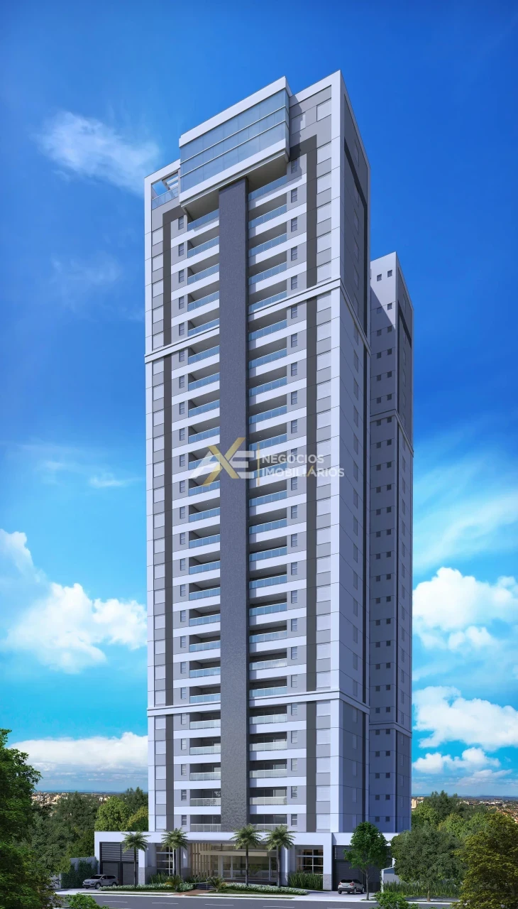 Imagens do imóveis SKY RESIDENCE CAMBÉ