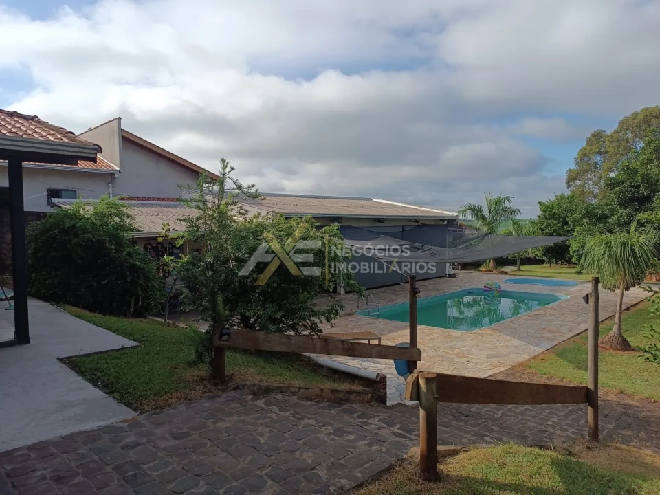 Chácara Santa Maria