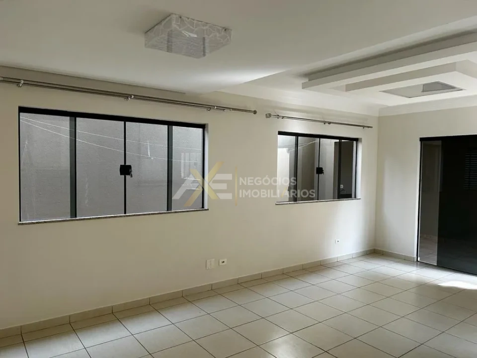 Casa Condomínio Villa Bella a venda em Cambé, PR.