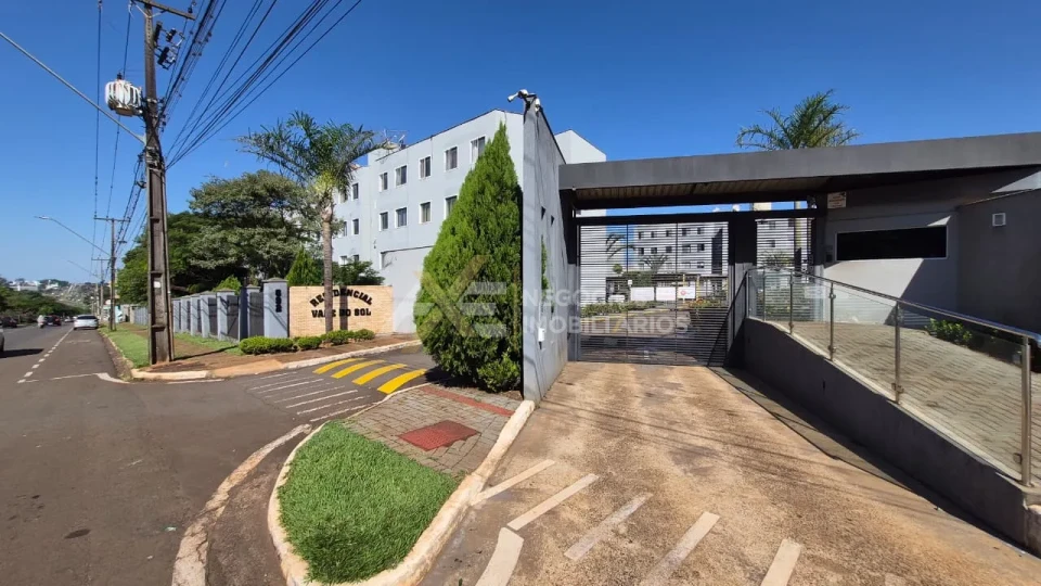 Imagens do imóveis Apartamento À Venda Condominio Residencial Vale Do Sol Cambé