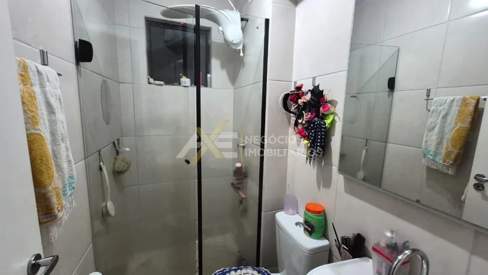 Apartamento À Venda Vittace Reserva Cambe Cambé