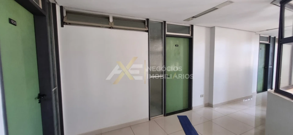 SALAS COMERCIAL À VENDA  NA RUA PERNAMBUCO EM LONDRINA -PR