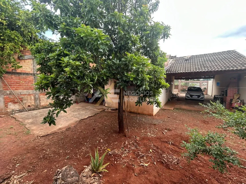 Casa de 3 quartos  A venda Jd Nova Cambé