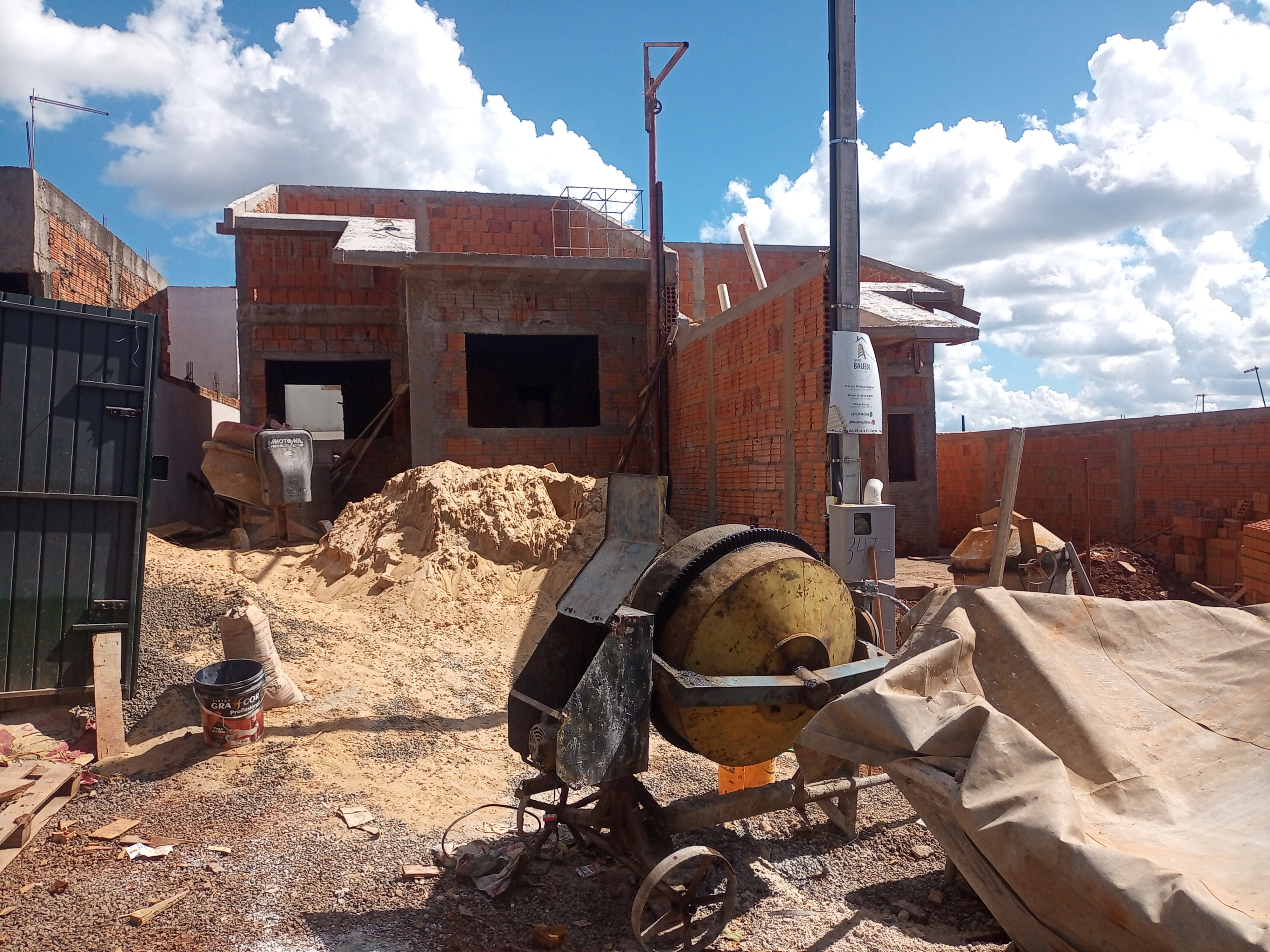 Oportunidade Casa a Venda Jardim Nova Cambé