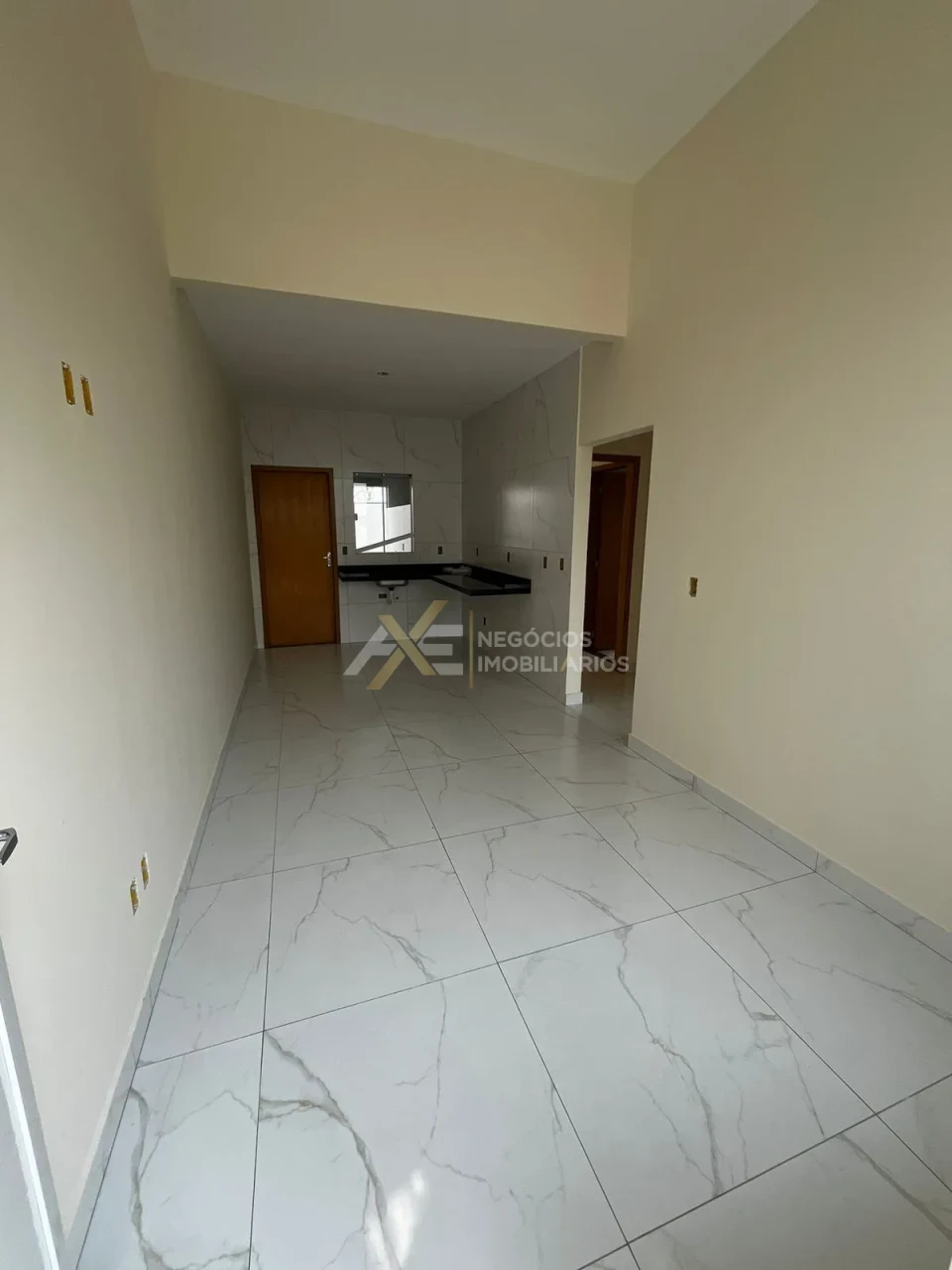 Imagens do imóveis Venda casa térrea geminada Jd Alto do Paraiso