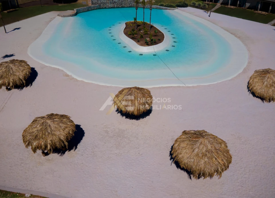 Imagens do imóveis Casa Multipropriedade Morro Dos Anjos Residence - o seu refulgio de férias dentro de casa
