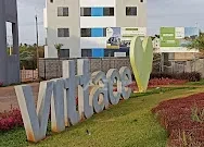 Imagens do imóveis Apartamento de 2 Quartos, Garden e Churrasqueira no Condomínio Vittace Reserva em Cambé