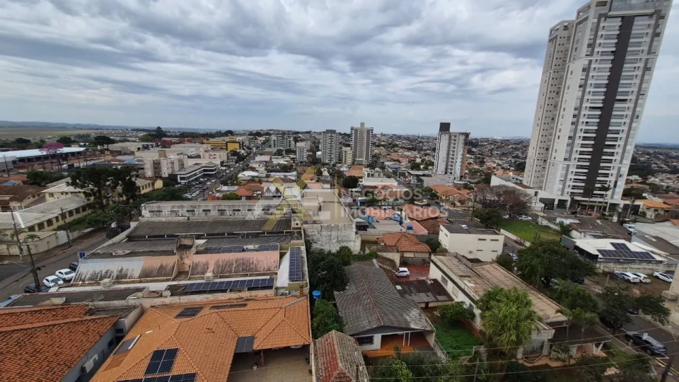 Imagens do imóveis Apartamento de Alto Padrão com 234 m² | 5 Quartos | 3 Suítes | Centro de Cambé