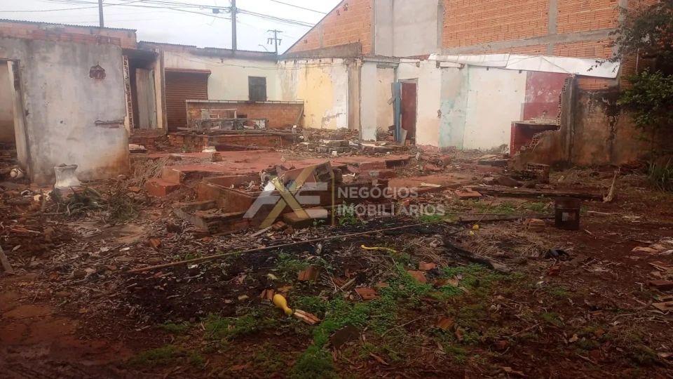 Imagens do imóveis Terreno a Venda na Vila Brasil em Cambé
