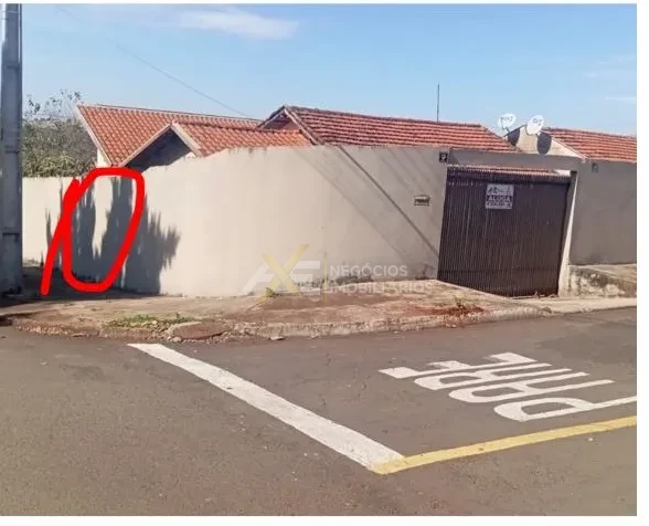 Imagens do imóveis CASA (KIT NET ) PARA LOCAÇÃO NO JARDIM VITORIA EM CAMBE, PR.