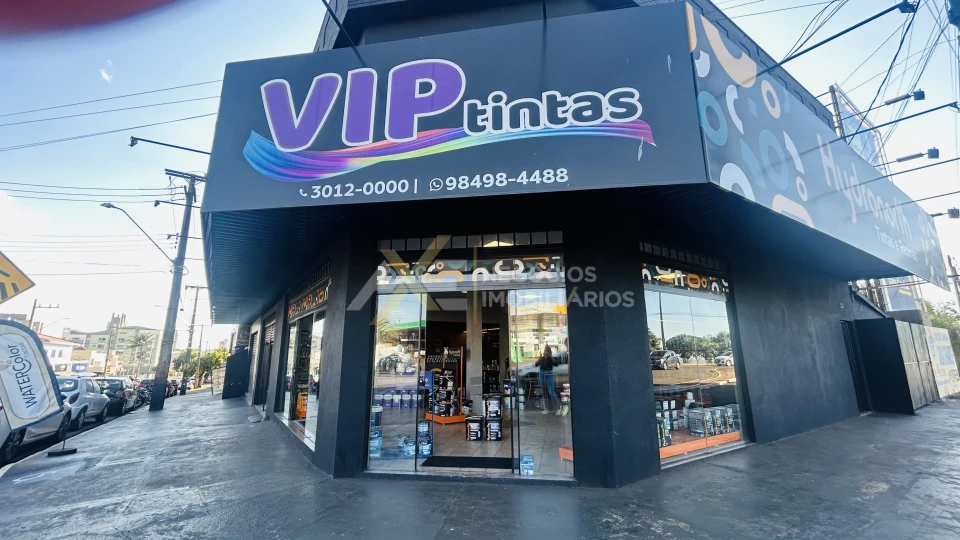 Imagens do imóveis SALA COMERCIAL
