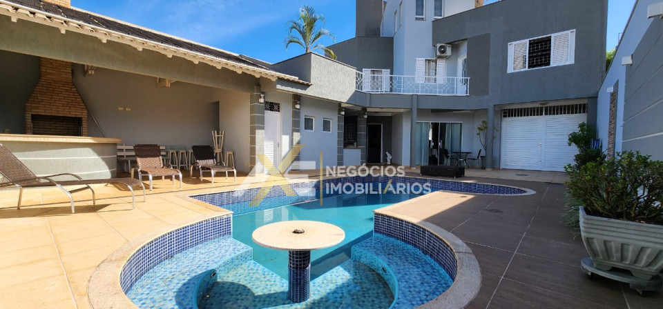 Imagens do imóveis Casa À Venda Pq Residencial Osvaldo Sella Cambé