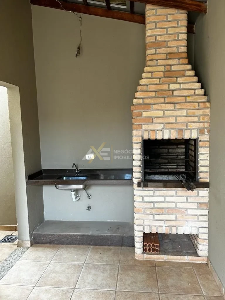 Casa Condomínio Villa Bella a venda em Cambé, PR.