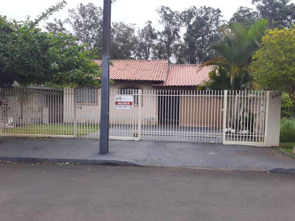 CASA RESIDENCIAL