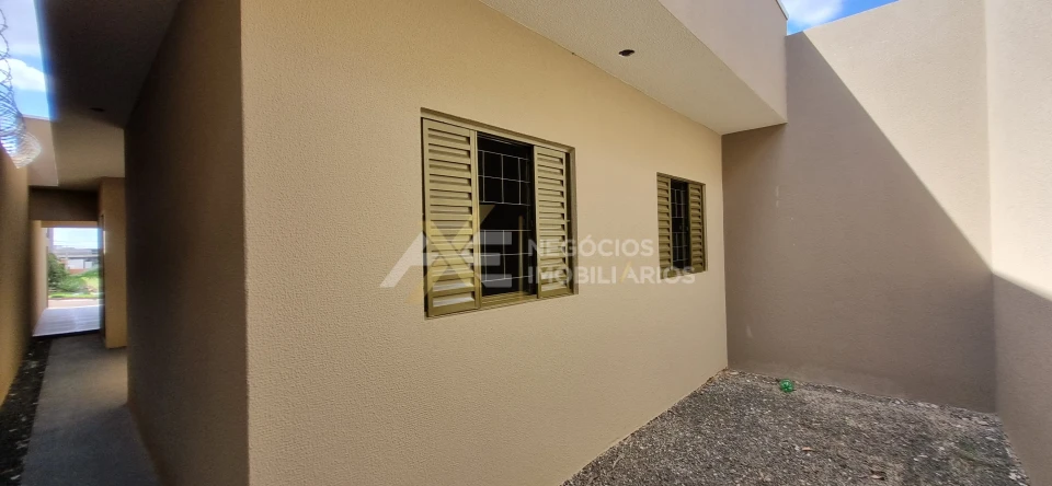 Imagens do imóveis CASA À VENDA DE 3 QUARTOS ( SENDO 1 SUÍTE), JARDIM PARANÁ, CAMBÉ-PR